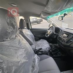 ميتسوبيشي L200